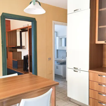 San Francisco Aparthotel