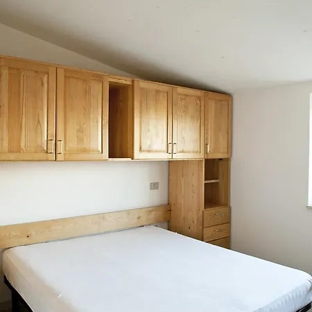 Apart-hotel San Francisco
