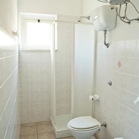 Apart-hotel San Francisco Le Castella (Calabria)