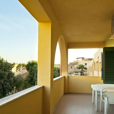 Apart-hotel San Francisco 3*