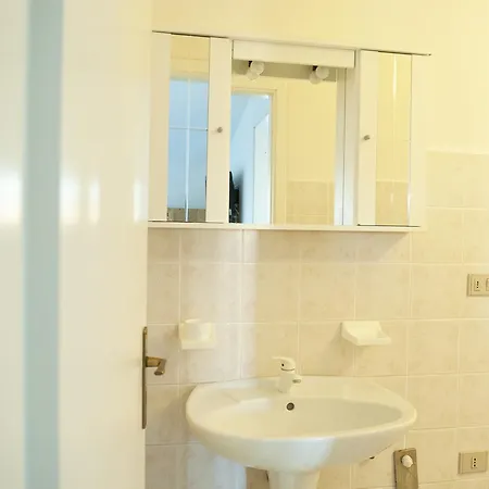 San Francisco Apart-hotel Le Castella (Calabria)
