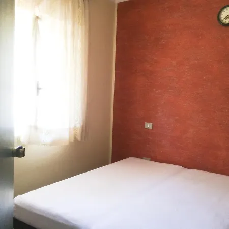 Apart-hotel San Francisco